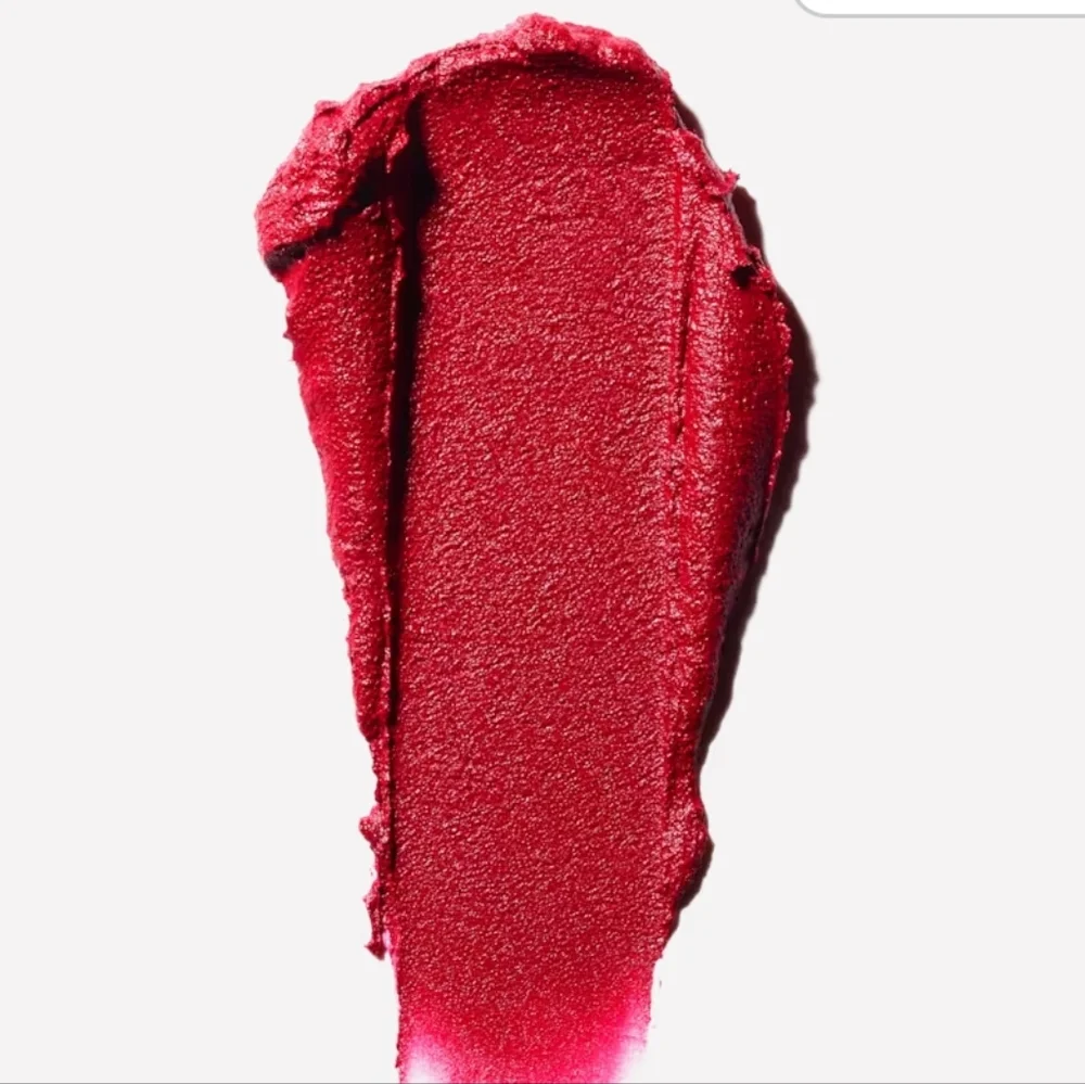 New MAC Powder Kiss Lipstick Werk Werk Werk